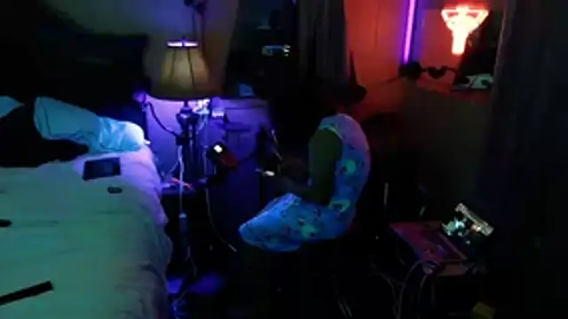 AerobicSleeve online show from 05.17.26