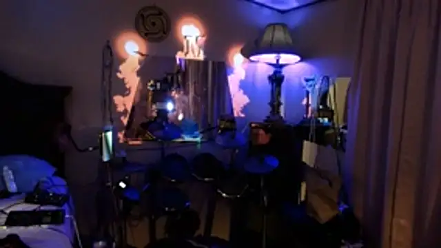 AerobicSleeve online show from 07.16.26