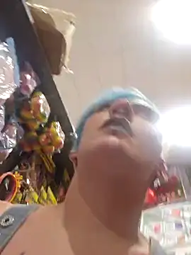 PinkTheHawk online show from 12.05.24