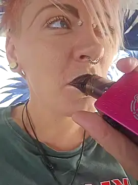 PinkTheHawk online show from 01.23.25