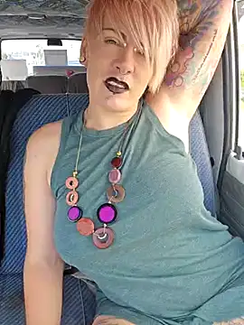 PinkTheHawk online show from 01.24.25