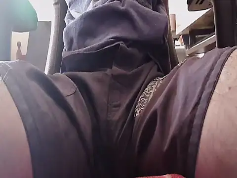 safadao tesao online show from 03.30.26