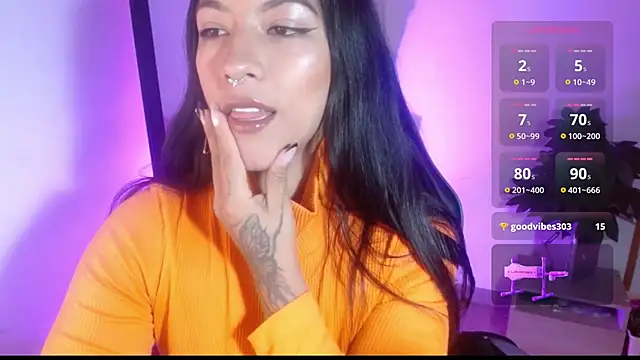 karlavittar online show from 10.01.25