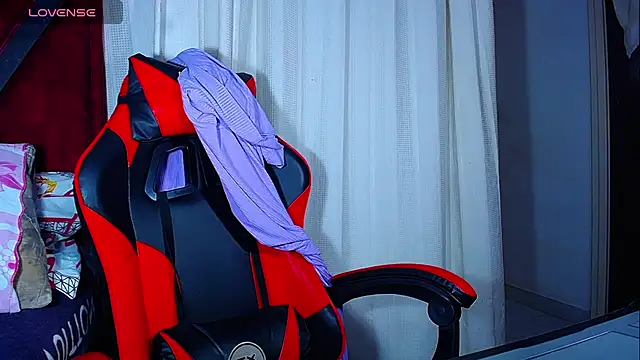 DanisaBrown online show from 12.05.25