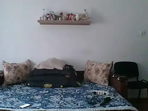 SexxyLety online show from 02.26.26