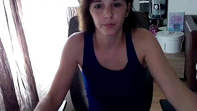 Snapshot of SexxyLety chatting on 08.01.26 SexxyLety online show from 08.01.26