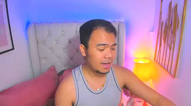 AsianZero online show from 02.06.25