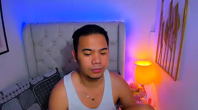 AsianZero online show from 02.11.25