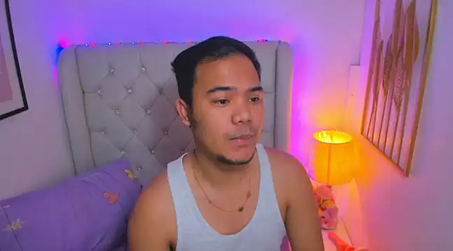 AsianZero online show from 02.17.25