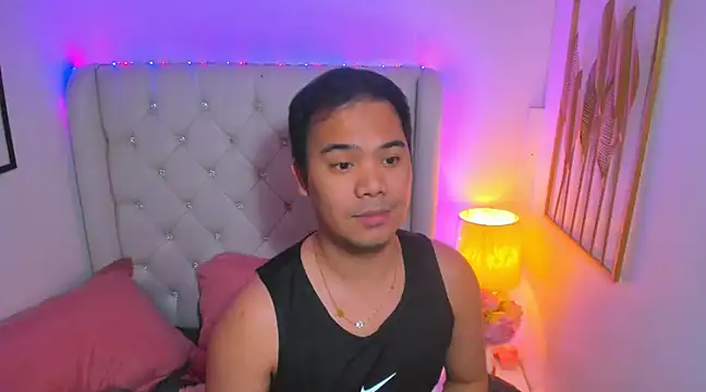 AsianZero online show from 03.04.25