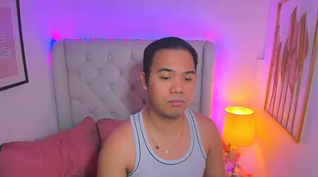 AsianZero online show from 03.06.25