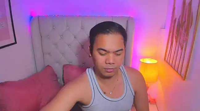 AsianZero online show from 03.06.25