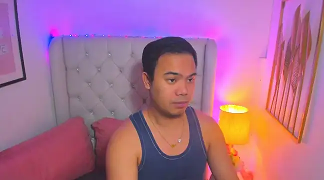 AsianZero online show from 03.12.25