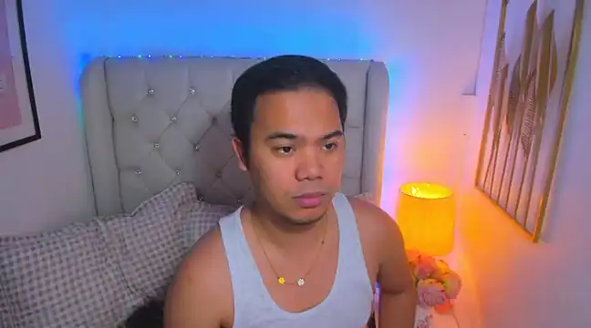 AsianZero online show from 03.15.25