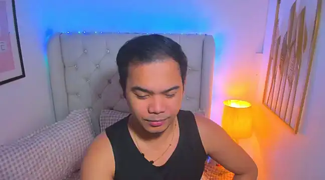 AsianZero online show from 03.16.25