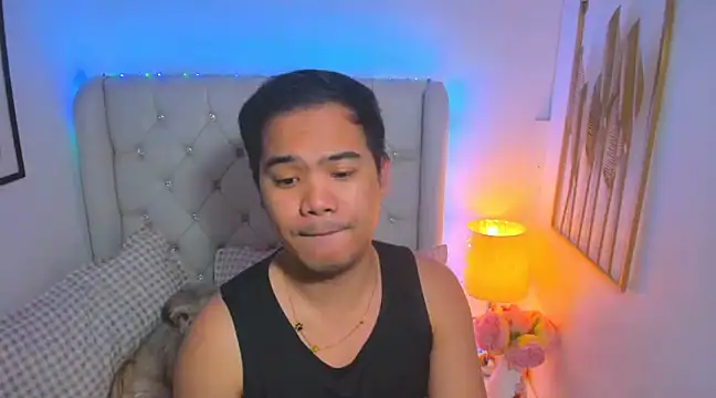 AsianZero online show from 03.17.25