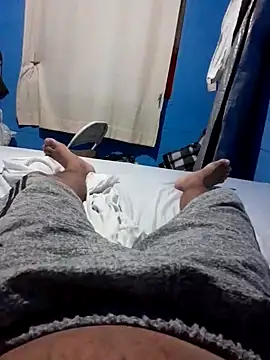 geroom online show from 03.04.25