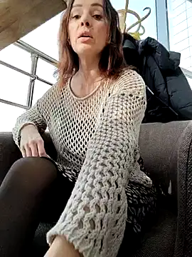 EvaXOAir online show from 03.04.25