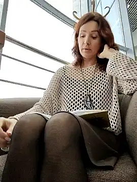 EvaXOAir online show from 12.05.25