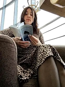 EvaXOAir online show from 04.12.26