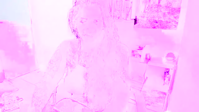 TaliMajesty online show from 02.07.25