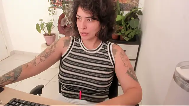 TaliMajesty online show from 09.18.25