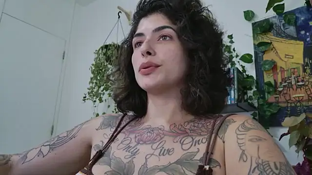 TaliMajesty online show from 01.31.26