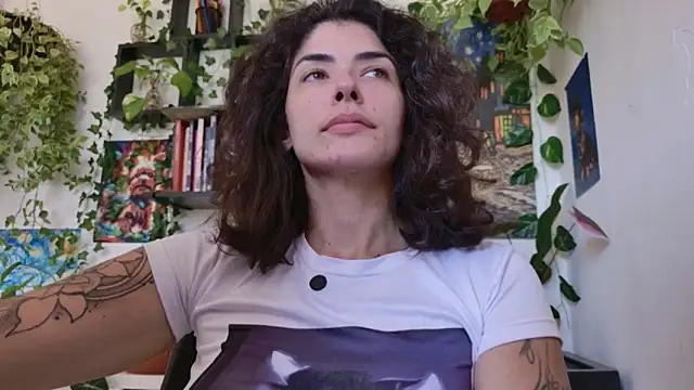 TaliMajesty online show from 06.01.26