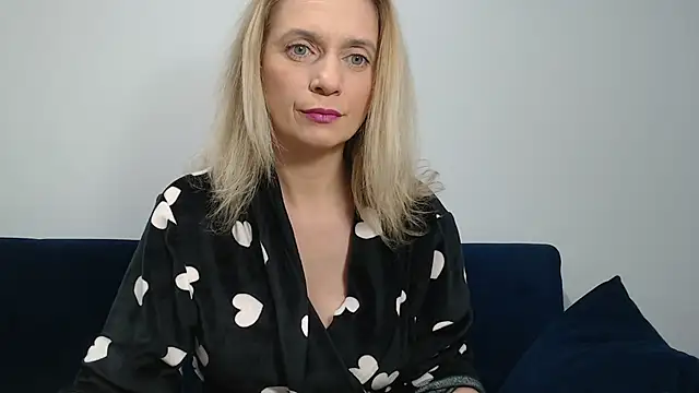 MysticCreature online show from 02.08.25