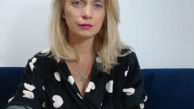 MysticCreature online show from 09.23.25