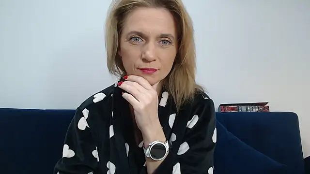 MysticCreature online show from 01.13.26