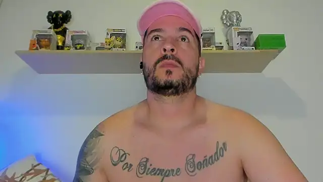 camilo restrepo21 online show from 04.21.26