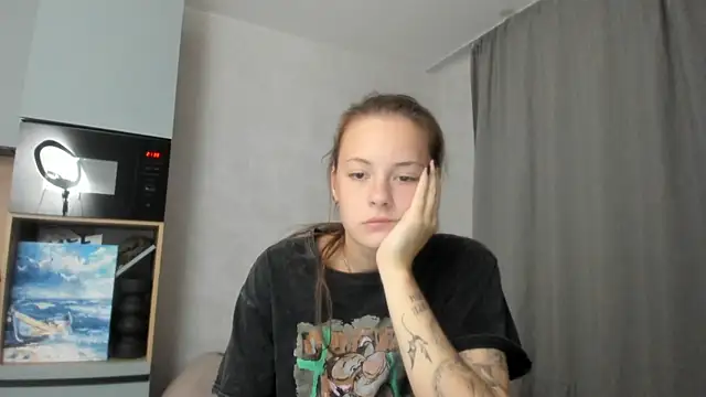 why again me online show from 09.13.25