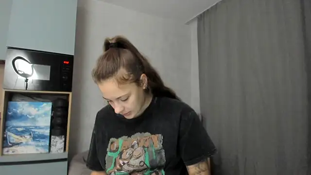 why again me online show from 09.21.25