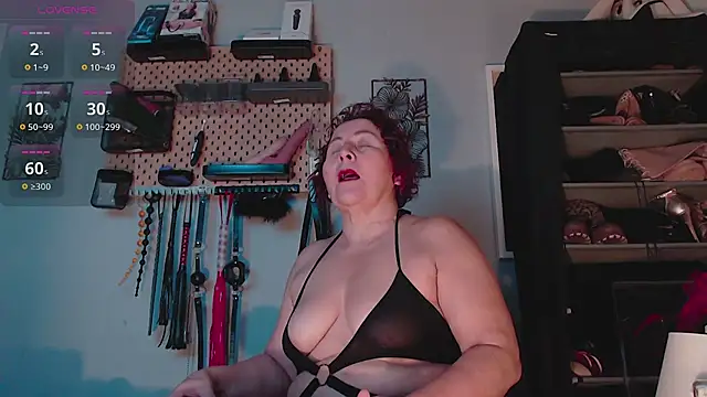 barbarah  online show from 02.21.25