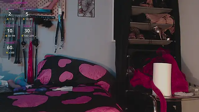 barbarah  online show from 02.24.25