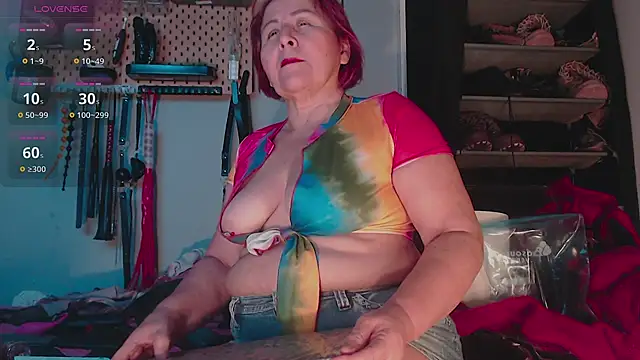 barbarah  online show from 03.21.25