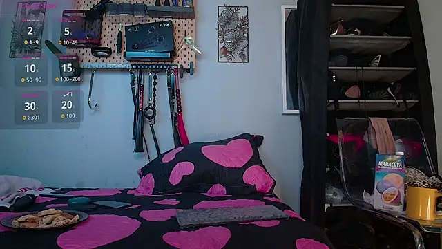 barbarah  online show from 09.15.25