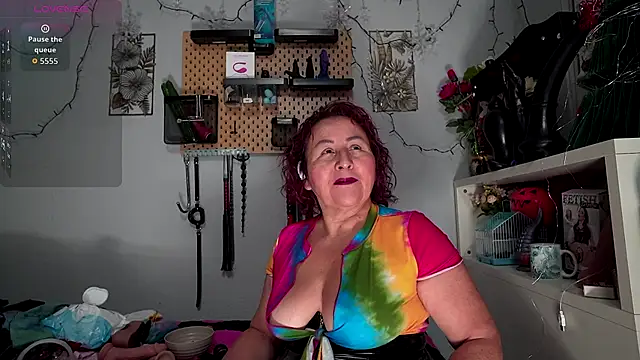 barbarah  online show from 01.08.26