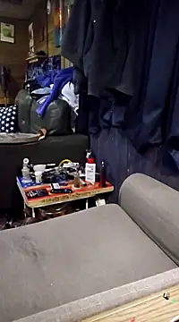 Cooking Cristal online show from 02.11.25