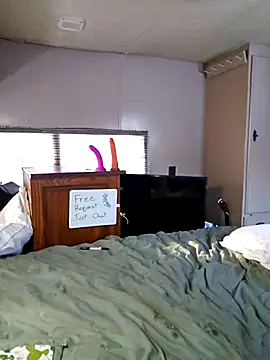 Cooking Cristal online show from 02.23.25