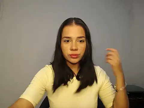 gabriela davis online show from 05.29.26