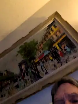 Smallpeniss69 online show from 02.14.26