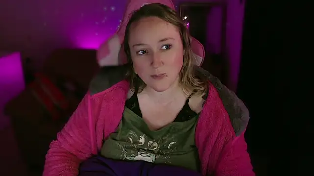 kisicaxx online show from 02.12.25