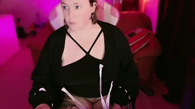 kisicaxx online show from 03.03.25