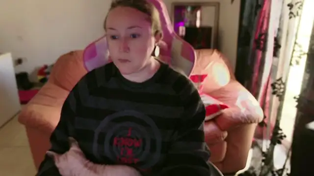 kisicaxx online show from 03.19.25