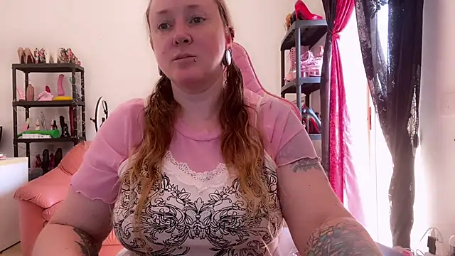 kisicaxx online show from 06.04.26