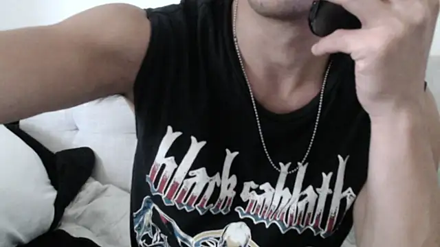 SebastianReiss online show from 02.26.25