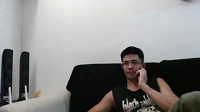 SebastianReiss online show from 03.18.25