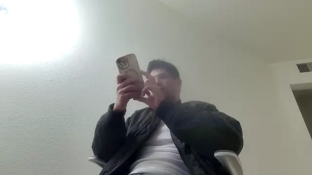 SebastianReiss online show from 03.25.26